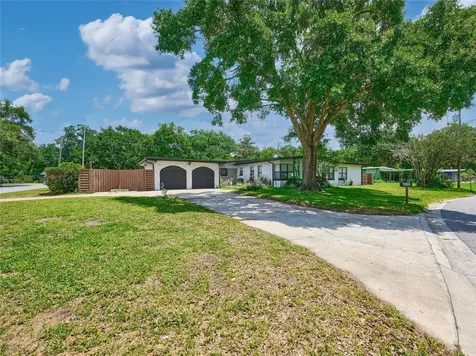1100 Cornell Drive Sanford FL 32771
