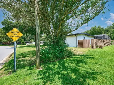 1100 Cornell Drive Sanford FL 32771