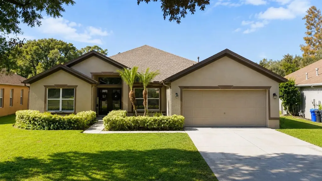 6007 Shearwater Lane Lithia FL 33547