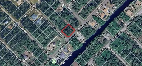 427 Cory Street Port Charlotte FL 33953