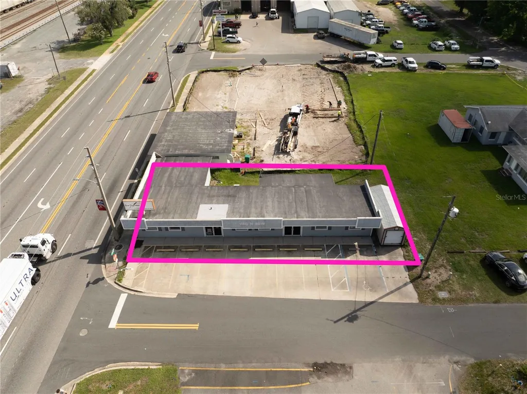 700 N Main Street Wildwood FL 34785