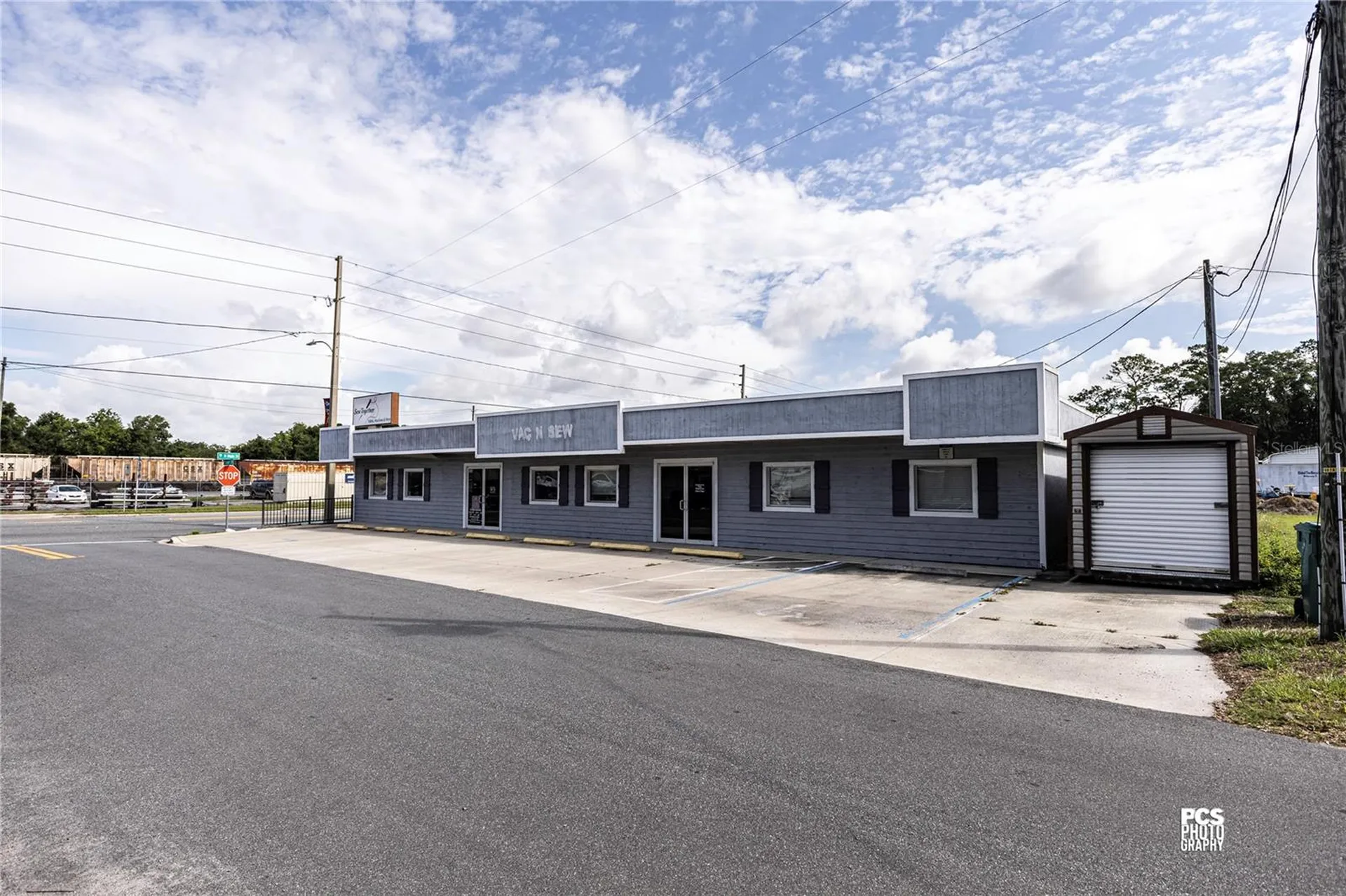 700 N Main Street Wildwood FL 34785