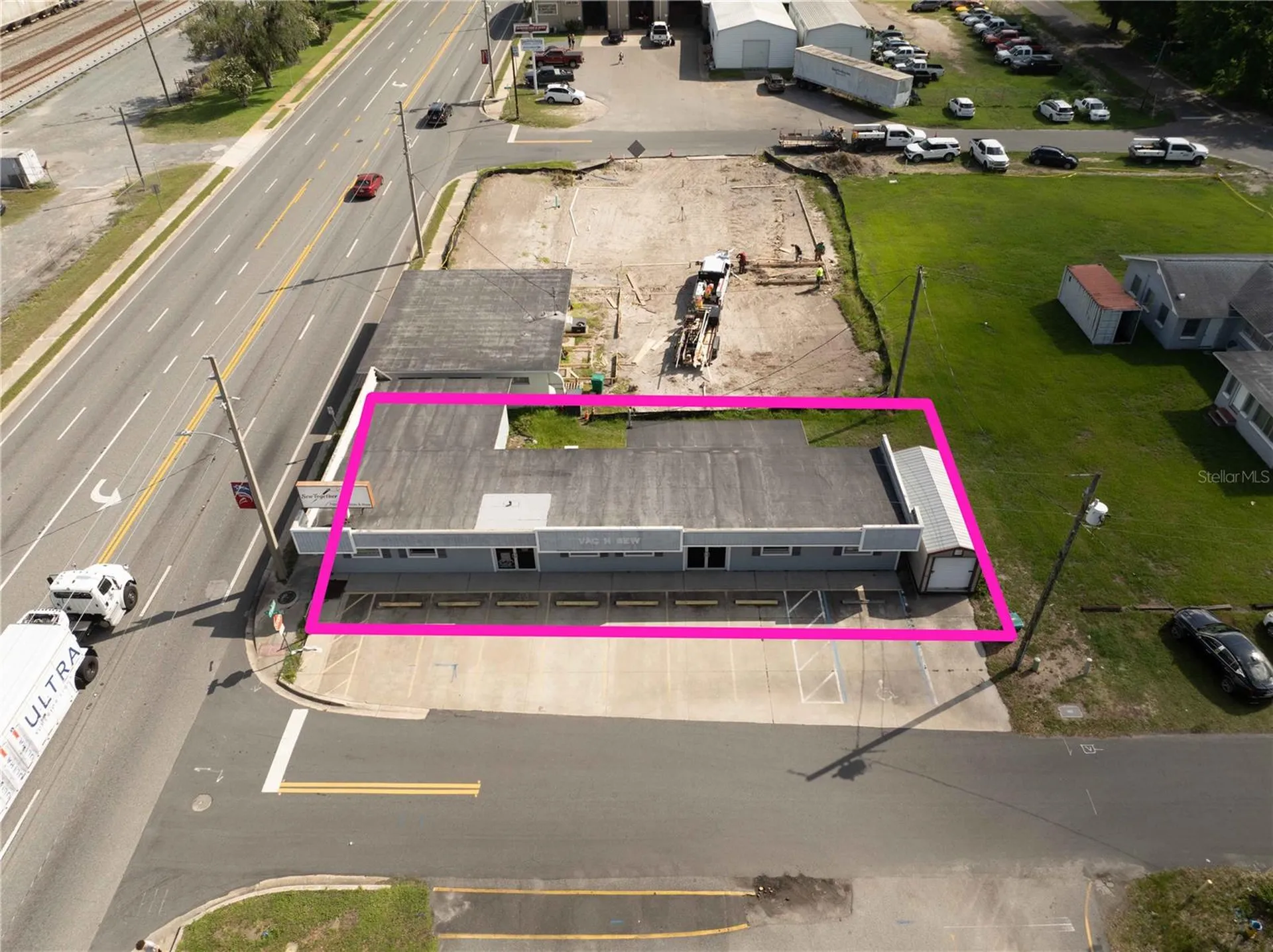 700 N Main Street Wildwood FL 34785
