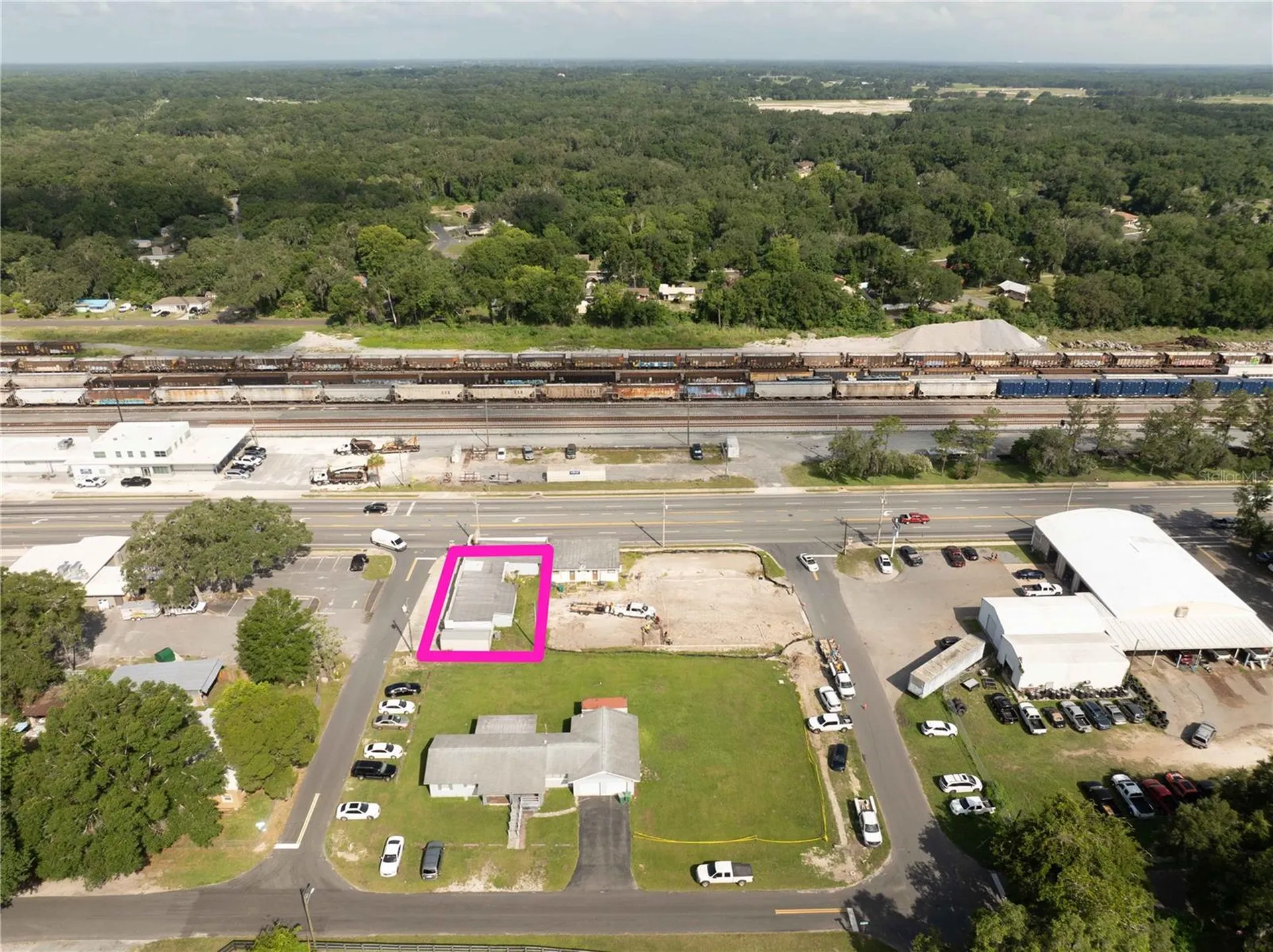 700 N Main Street Wildwood FL 34785
