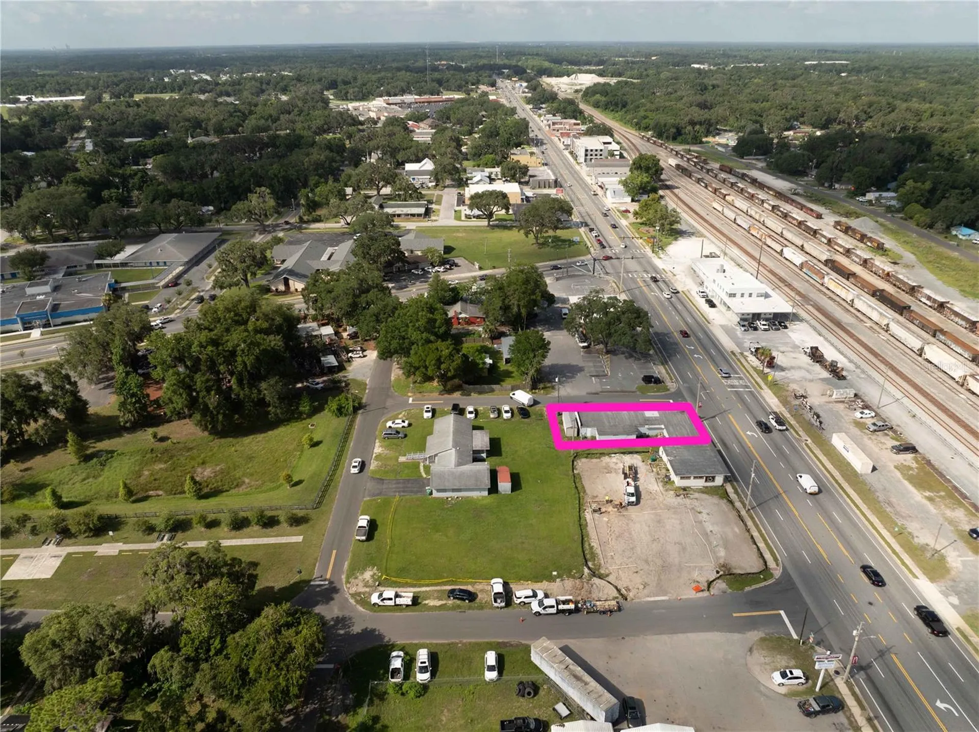 700 N Main Street Wildwood FL 34785