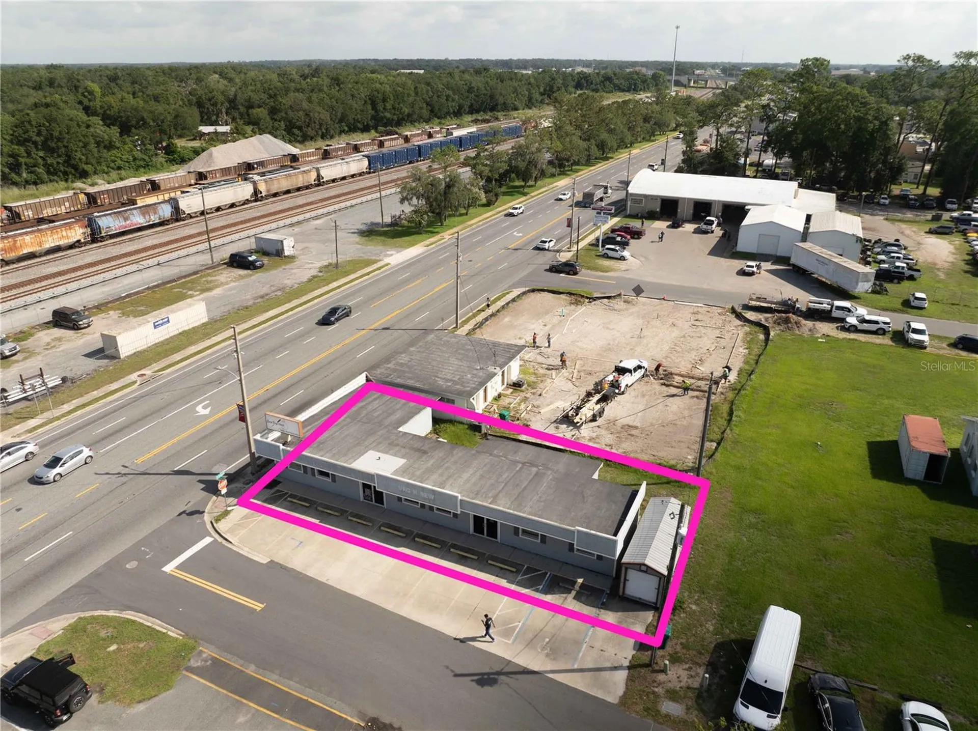 700 N Main Street Wildwood FL 34785