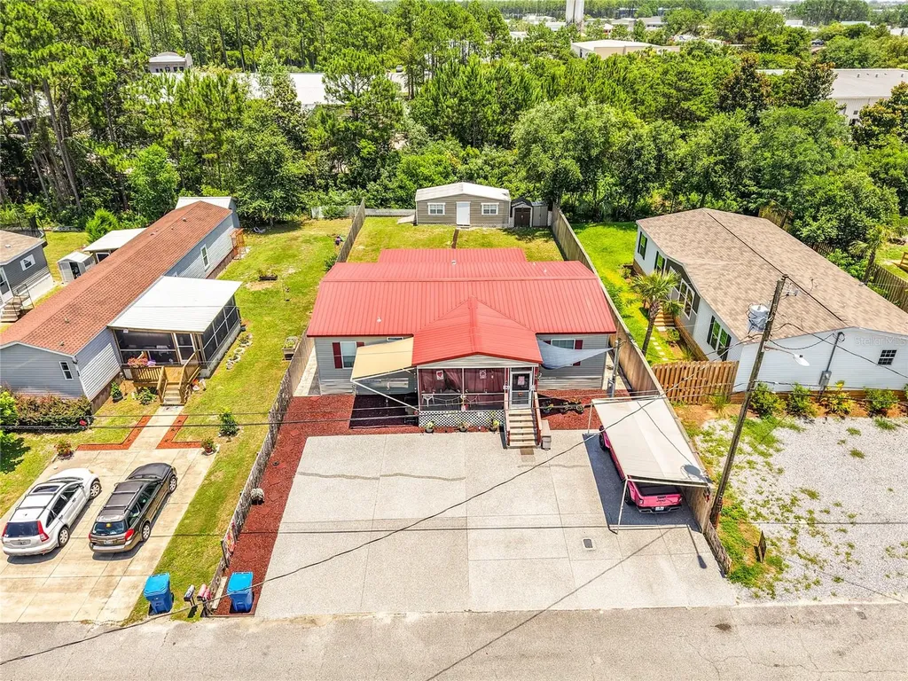 128 N Vestavia Street Panama City Beach FL 32413