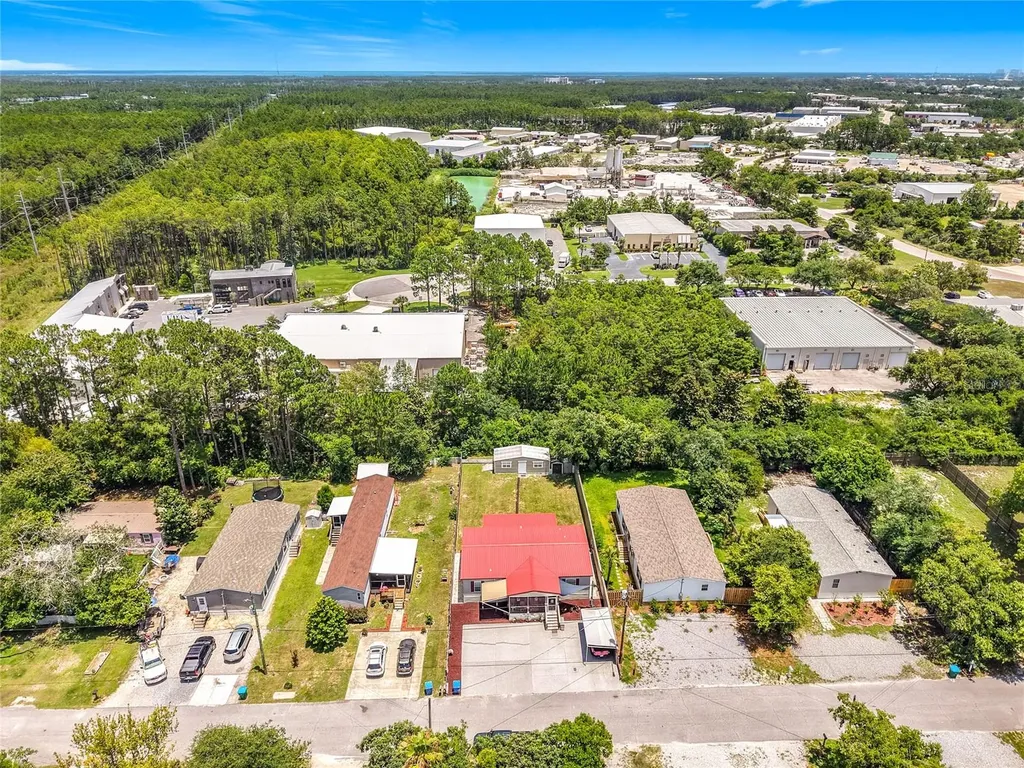 128 N Vestavia Street Panama City Beach FL 32413