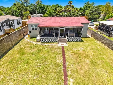 128 N Vestavia Street Panama City Beach FL 32413