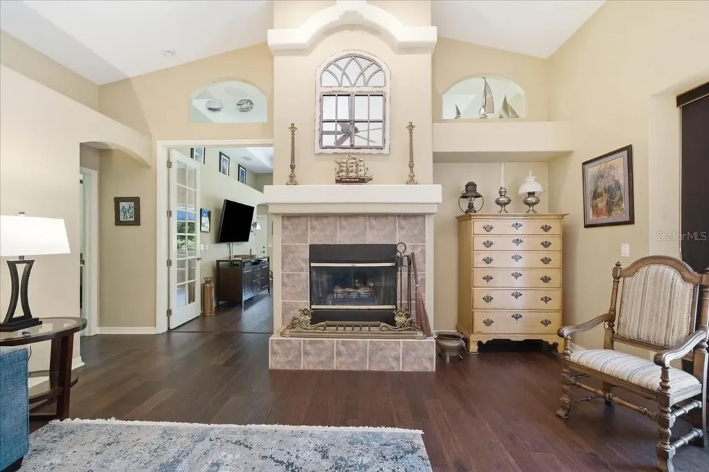 418 Pine Bluff Drive Lutz FL 33549