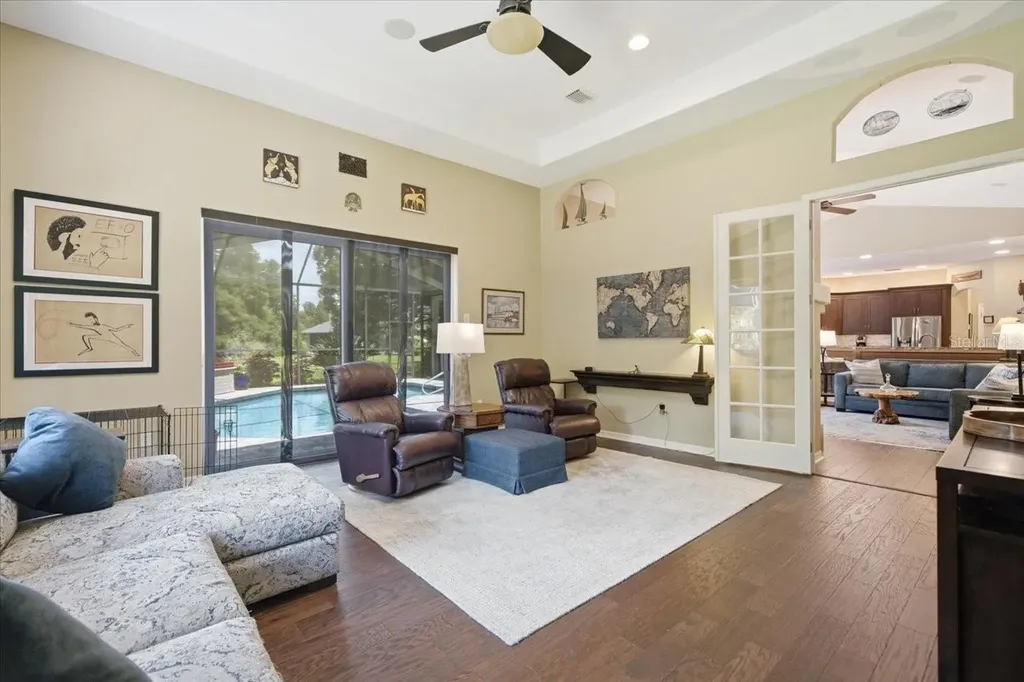 418 Pine Bluff Drive Lutz FL 33549