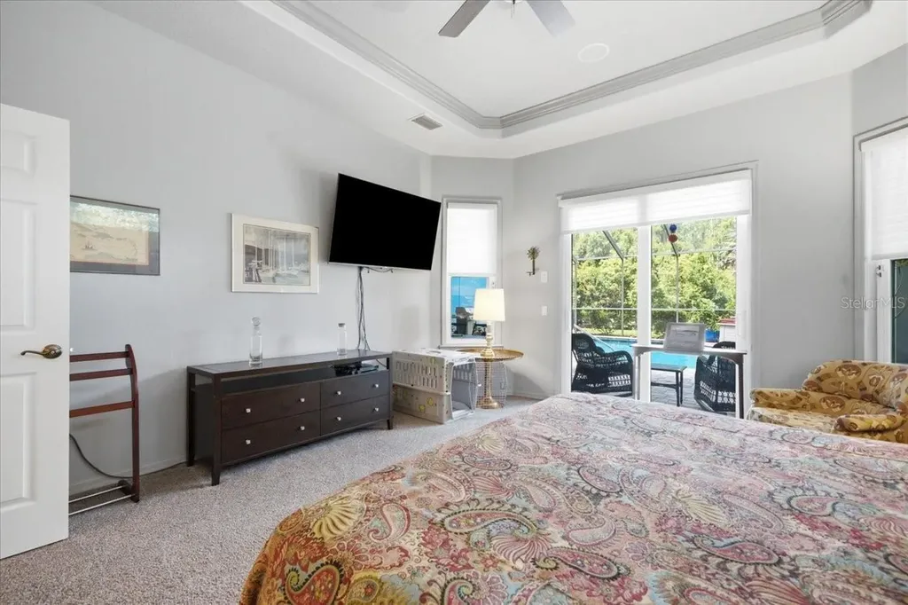 418 Pine Bluff Drive Lutz FL 33549