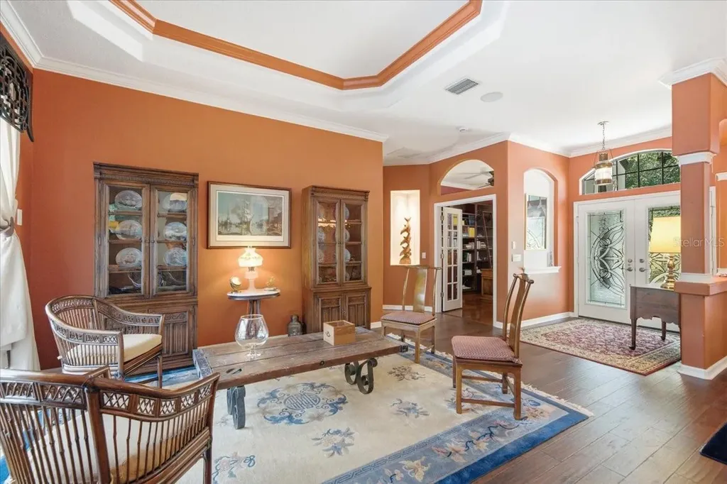 418 Pine Bluff Drive Lutz FL 33549