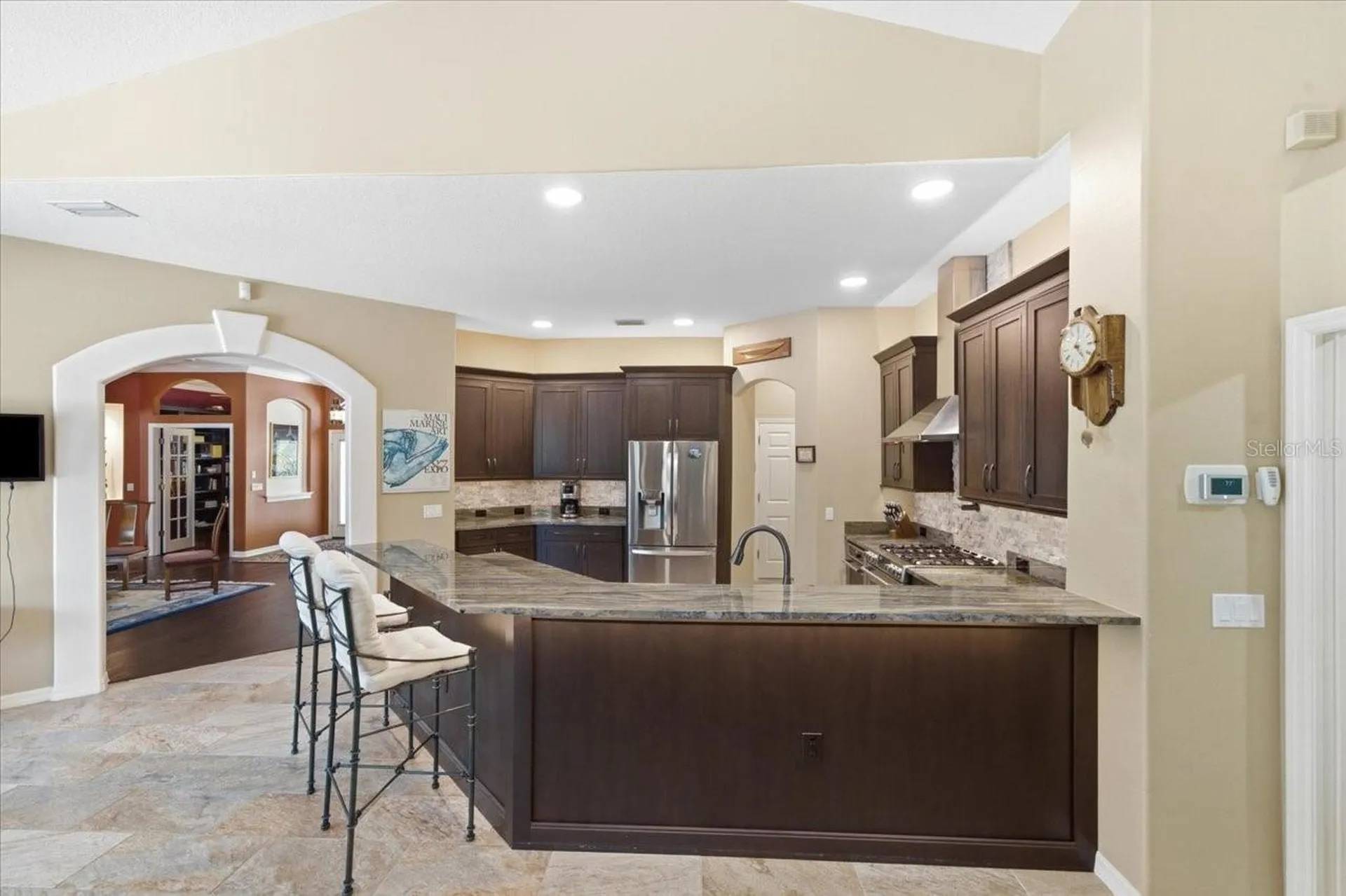 418 Pine Bluff Drive Lutz FL 33549