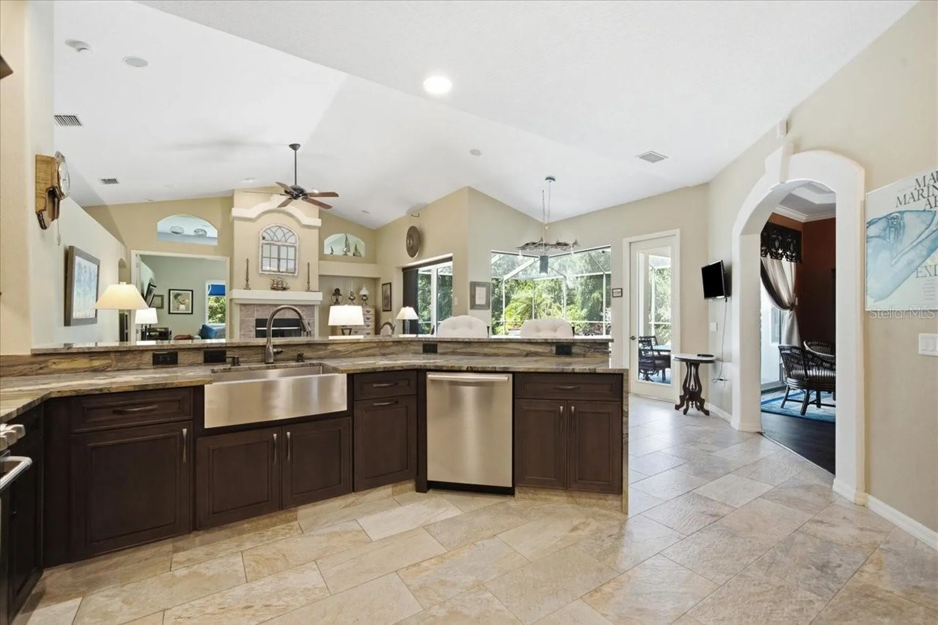 418 Pine Bluff Drive Lutz FL 33549