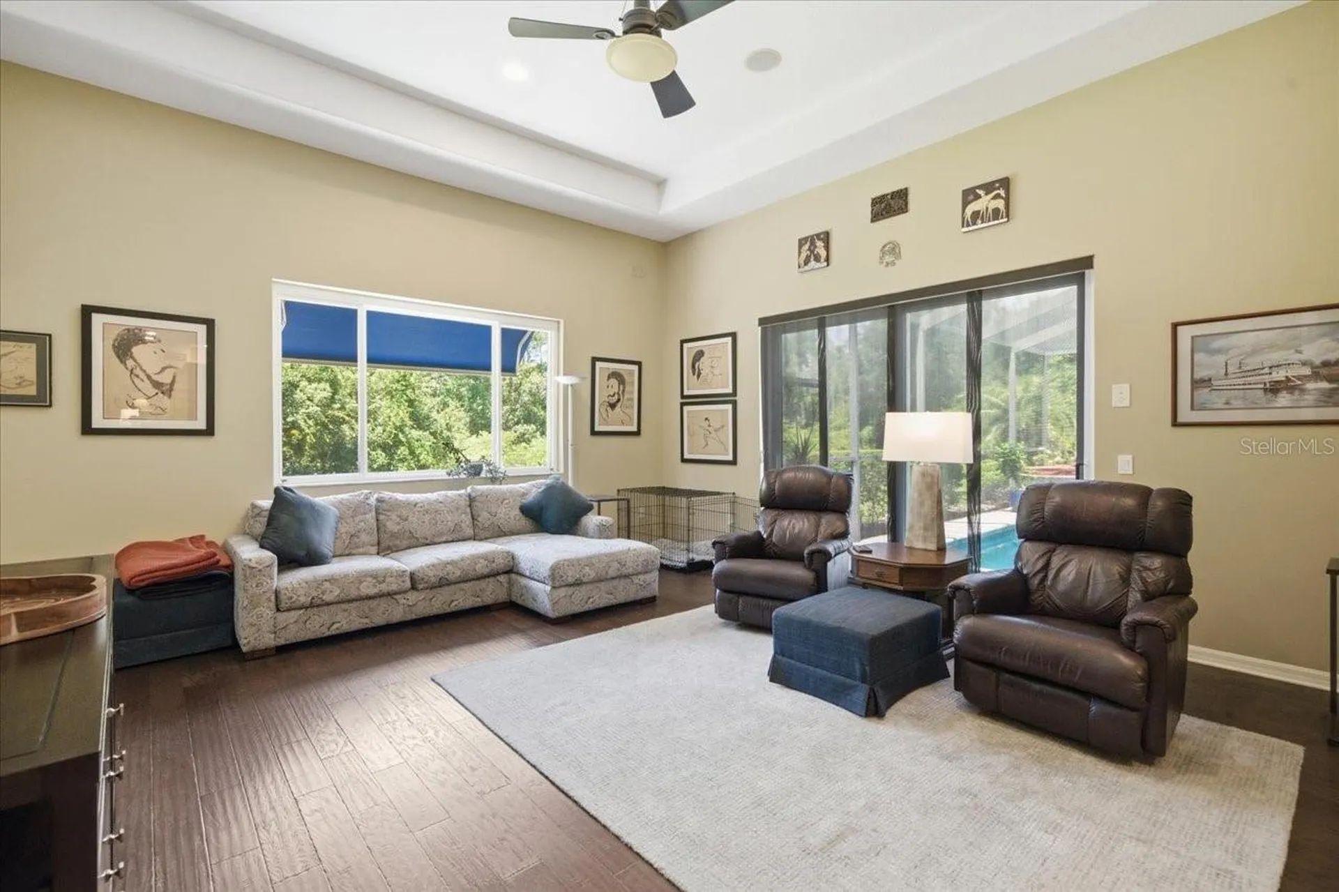 418 Pine Bluff Drive Lutz FL 33549