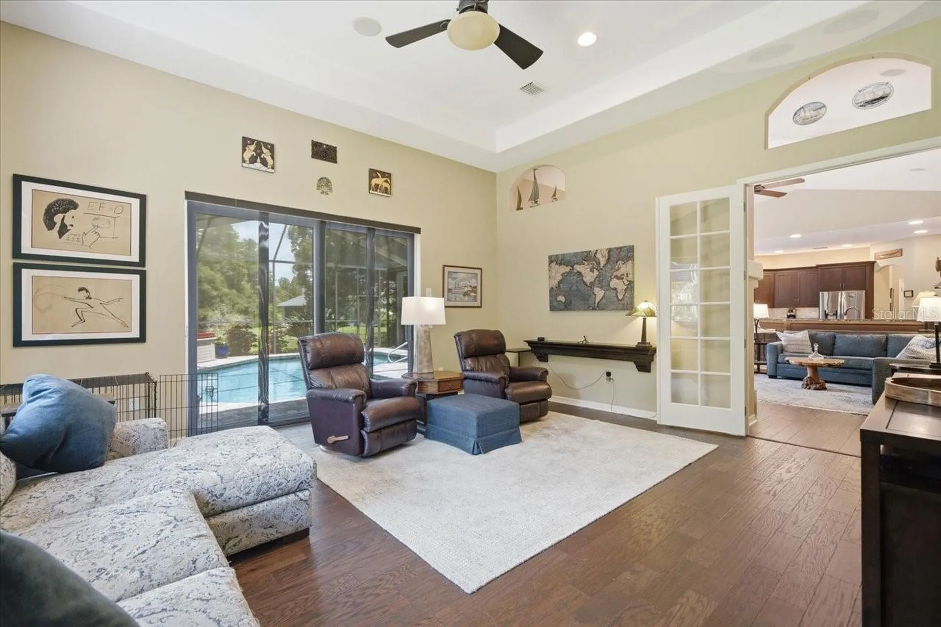 418 Pine Bluff Drive Lutz FL 33549