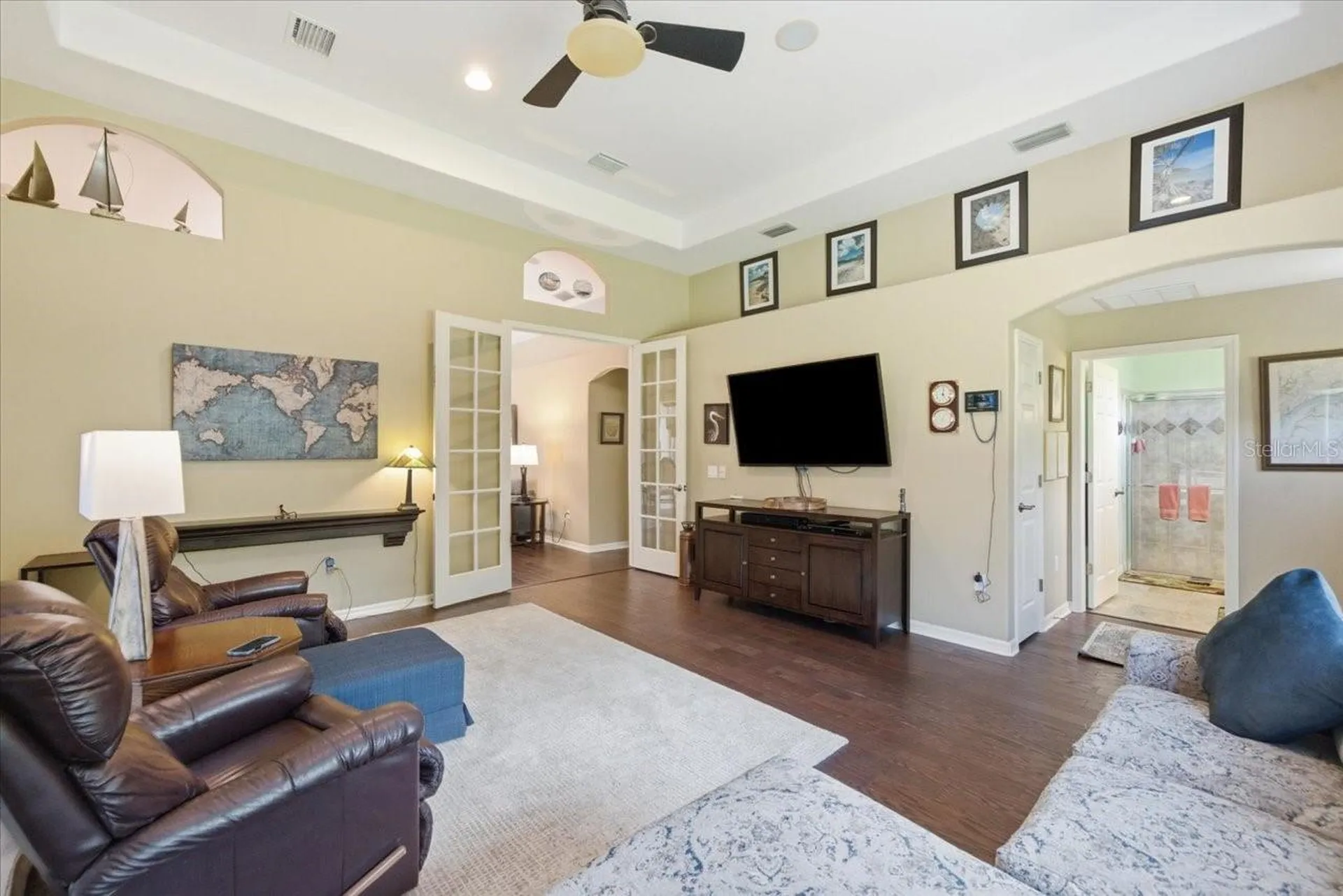 418 Pine Bluff Drive Lutz FL 33549
