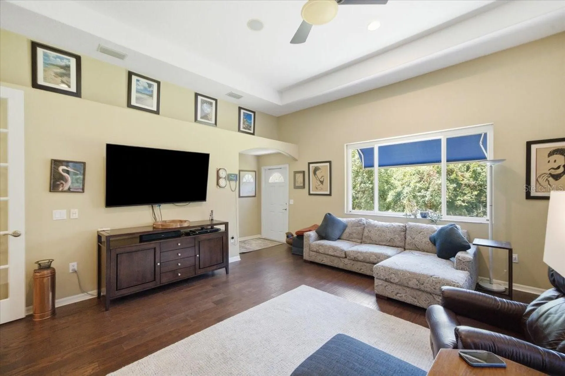 418 Pine Bluff Drive Lutz FL 33549