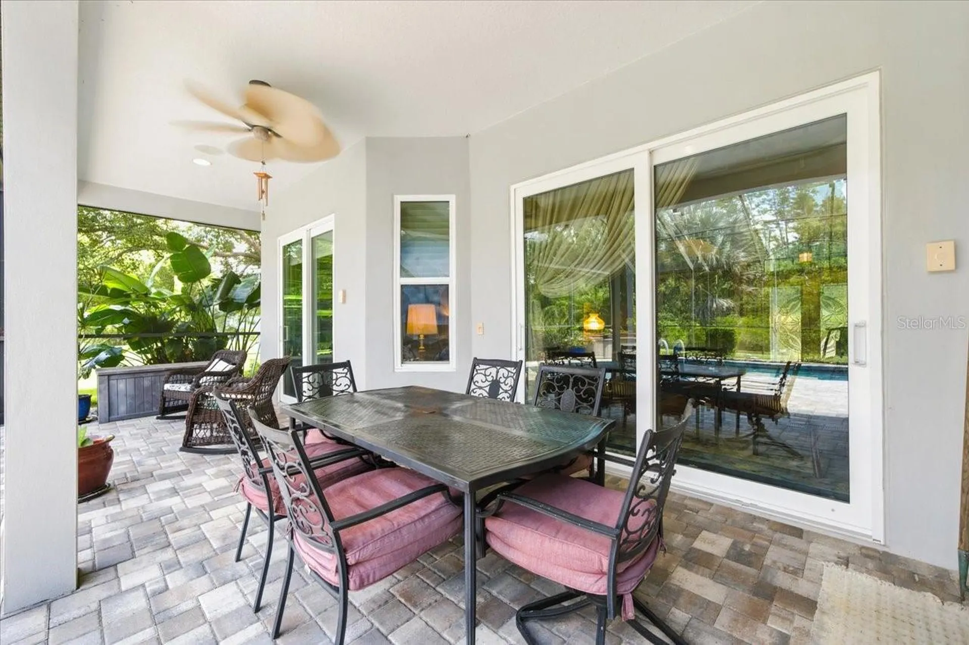 418 Pine Bluff Drive Lutz FL 33549