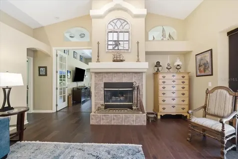 418 Pine Bluff Drive Lutz FL 33549
