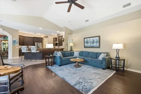 418 Pine Bluff Drive Lutz FL 33549