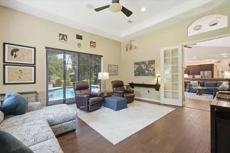 418 Pine Bluff Drive Lutz FL 33549