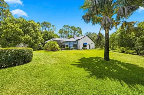 418 Pine Bluff Drive Lutz FL 33549