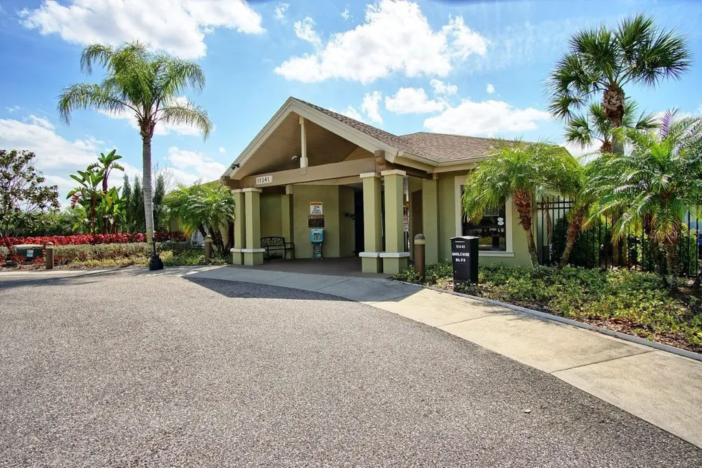 11619 Iris Spring Court Riverview FL 33579