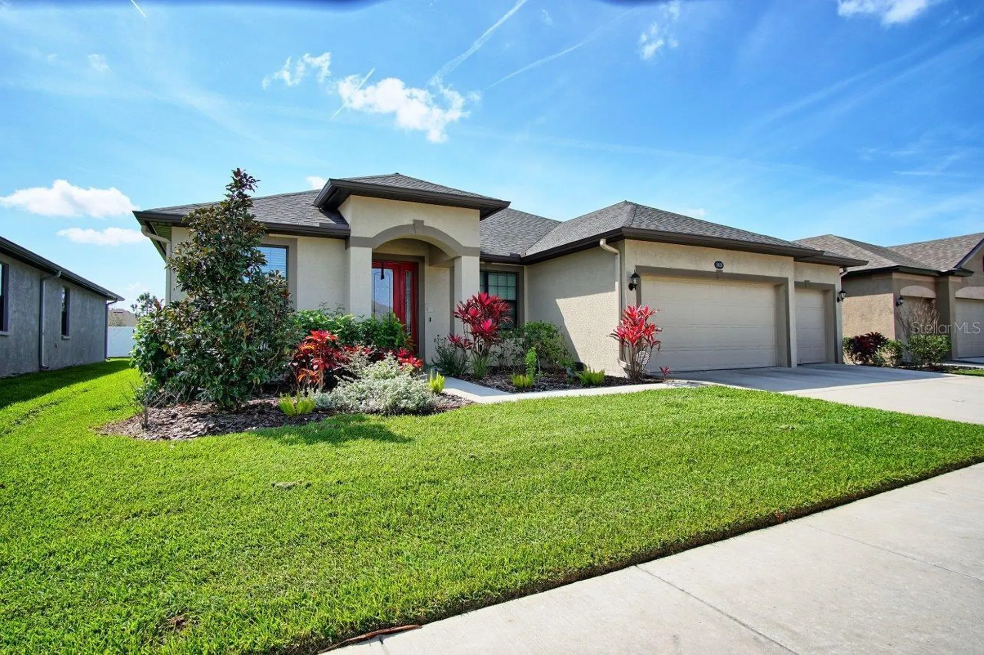 11619 Iris Spring Court Riverview FL 33579