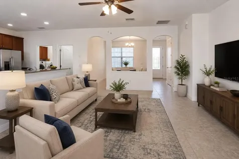 11619 Iris Spring Court Riverview FL 33579
