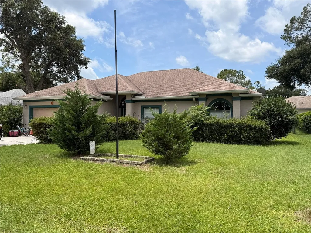 41 Walker Drive Palm Coast FL 32164