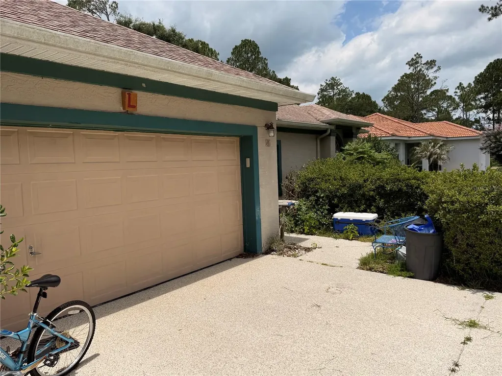 41 Walker Drive Palm Coast FL 32164