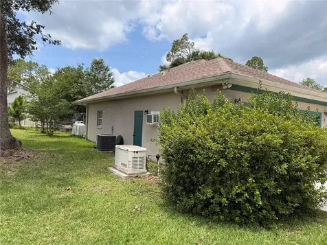 41 Walker Drive Palm Coast FL 32164
