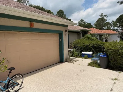 41 Walker Drive Palm Coast FL 32164