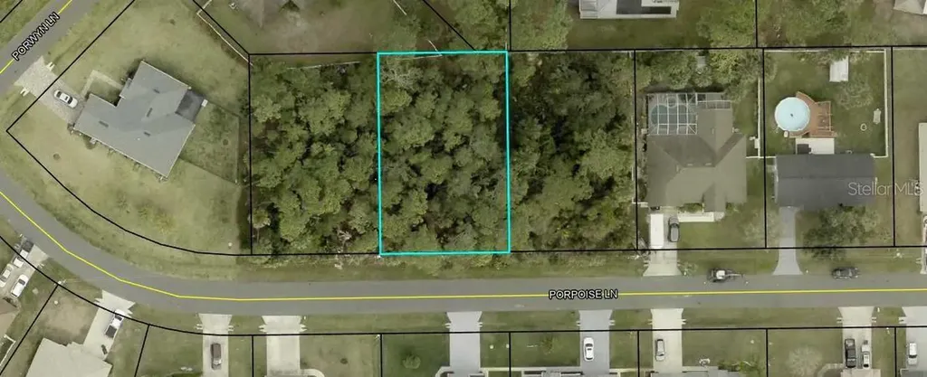 5 Porpoise Lane Palm Coast FL 32164