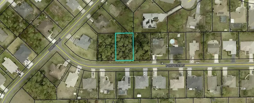 5 Porpoise Lane Palm Coast FL 32164