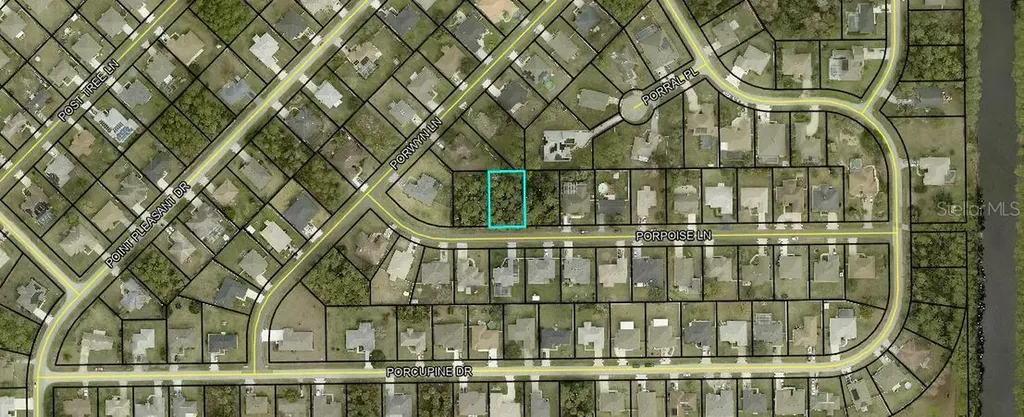 5 Porpoise Lane Palm Coast FL 32164