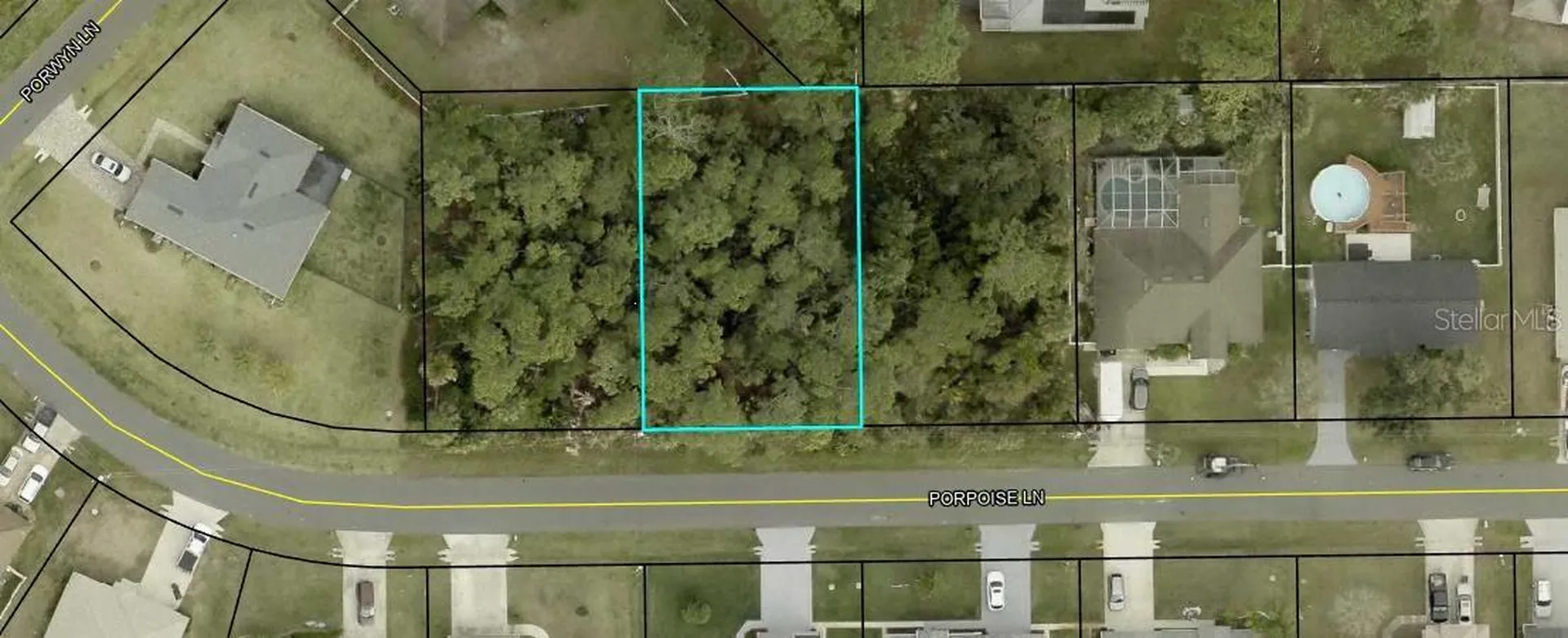 5 Porpoise Lane Palm Coast FL 32164