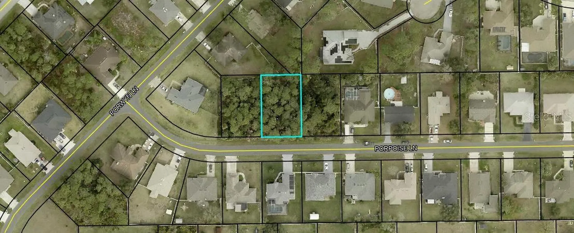 5 Porpoise Lane Palm Coast FL 32164