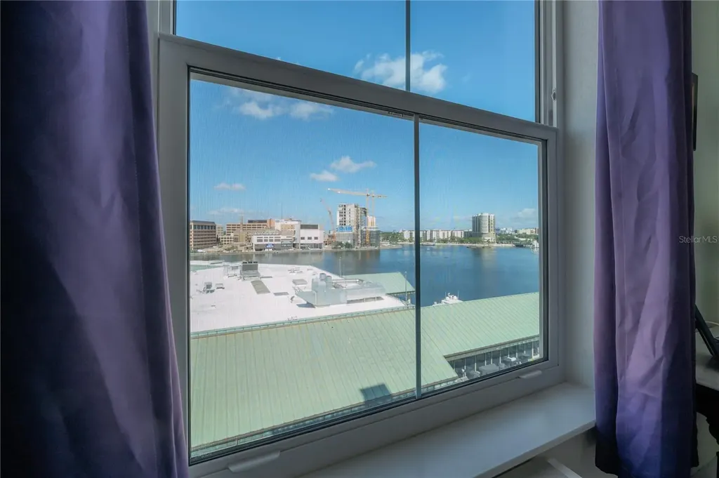 700 S Harbour Island Boulevard Tampa FL 33602