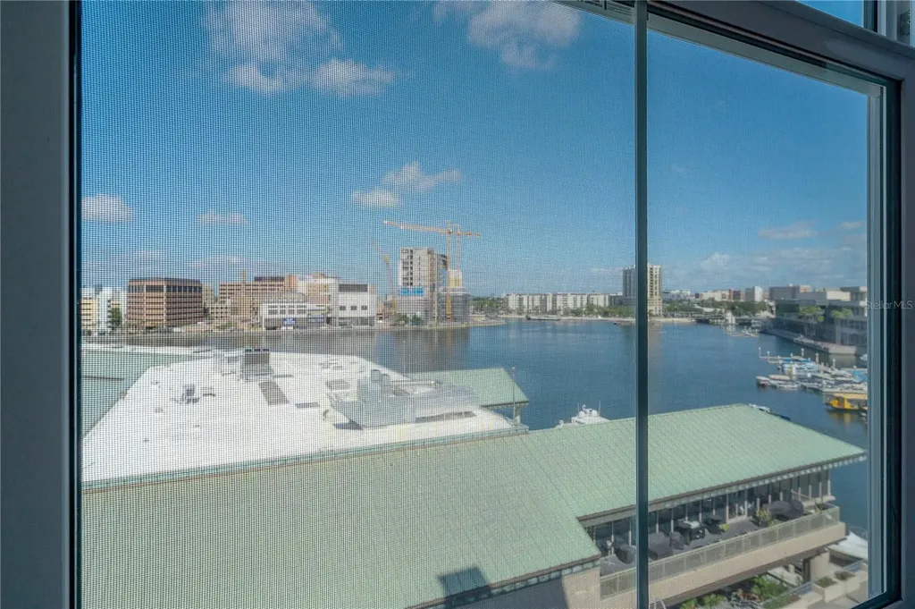 700 S Harbour Island Boulevard Tampa FL 33602