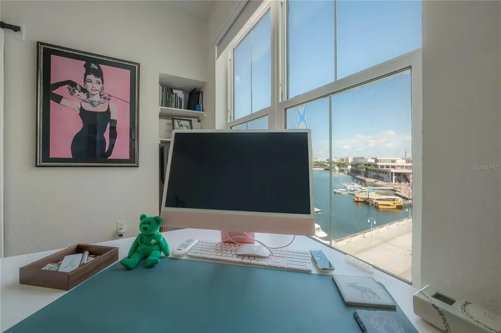 700 S Harbour Island Boulevard Tampa FL 33602
