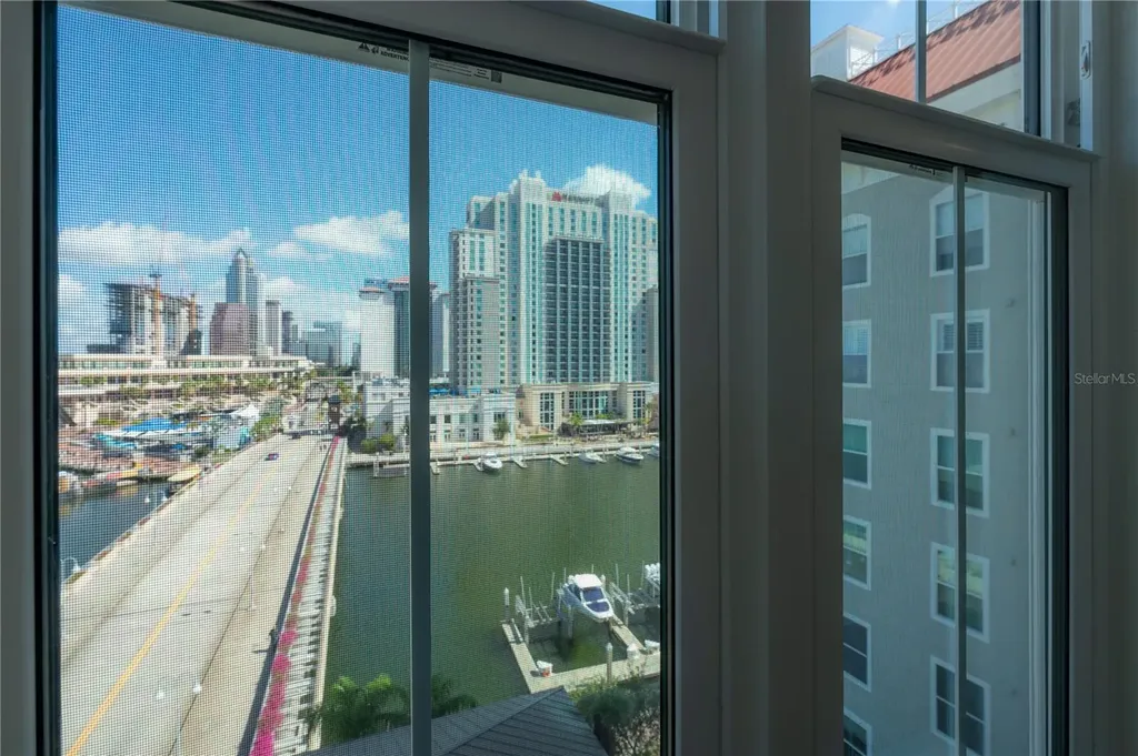 700 S Harbour Island Boulevard Tampa FL 33602