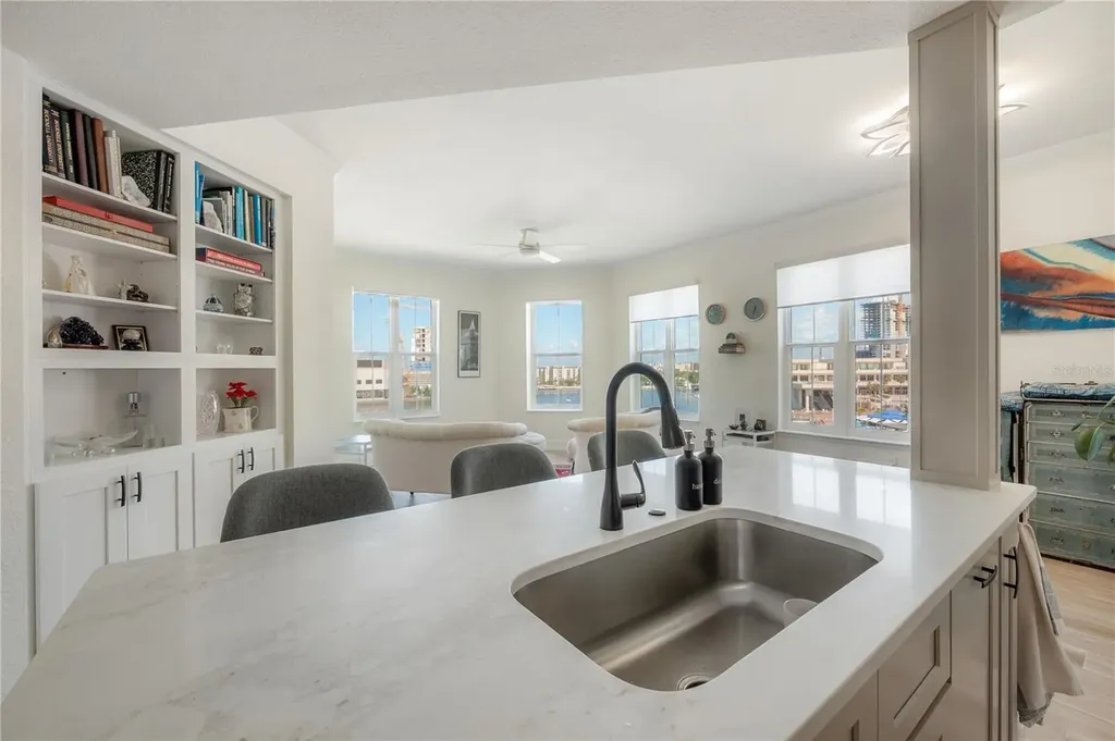 700 S Harbour Island Boulevard Tampa FL 33602