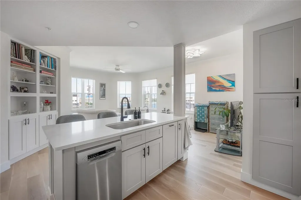 700 S Harbour Island Boulevard Tampa FL 33602