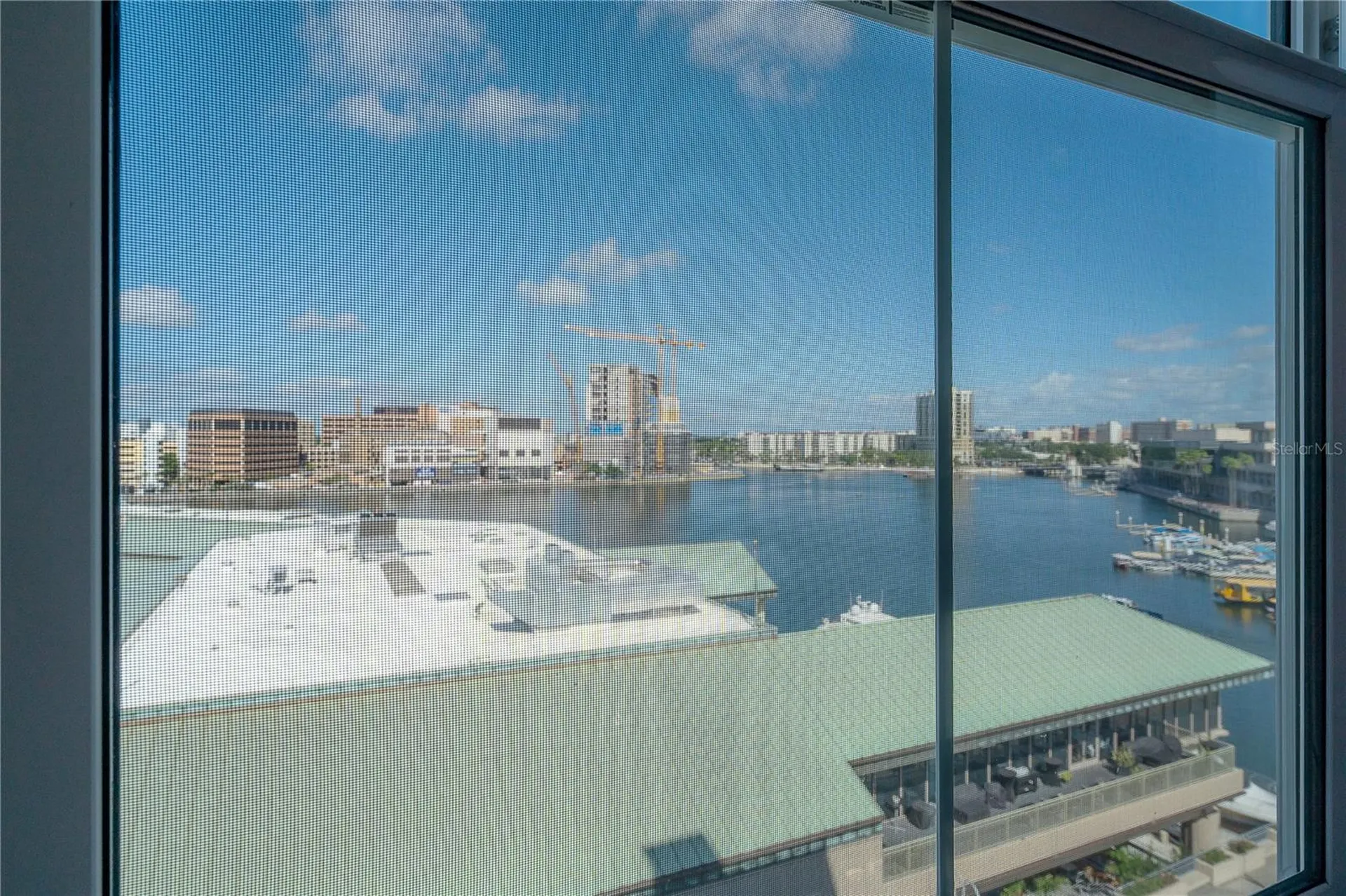 700 S Harbour Island Boulevard Tampa FL 33602