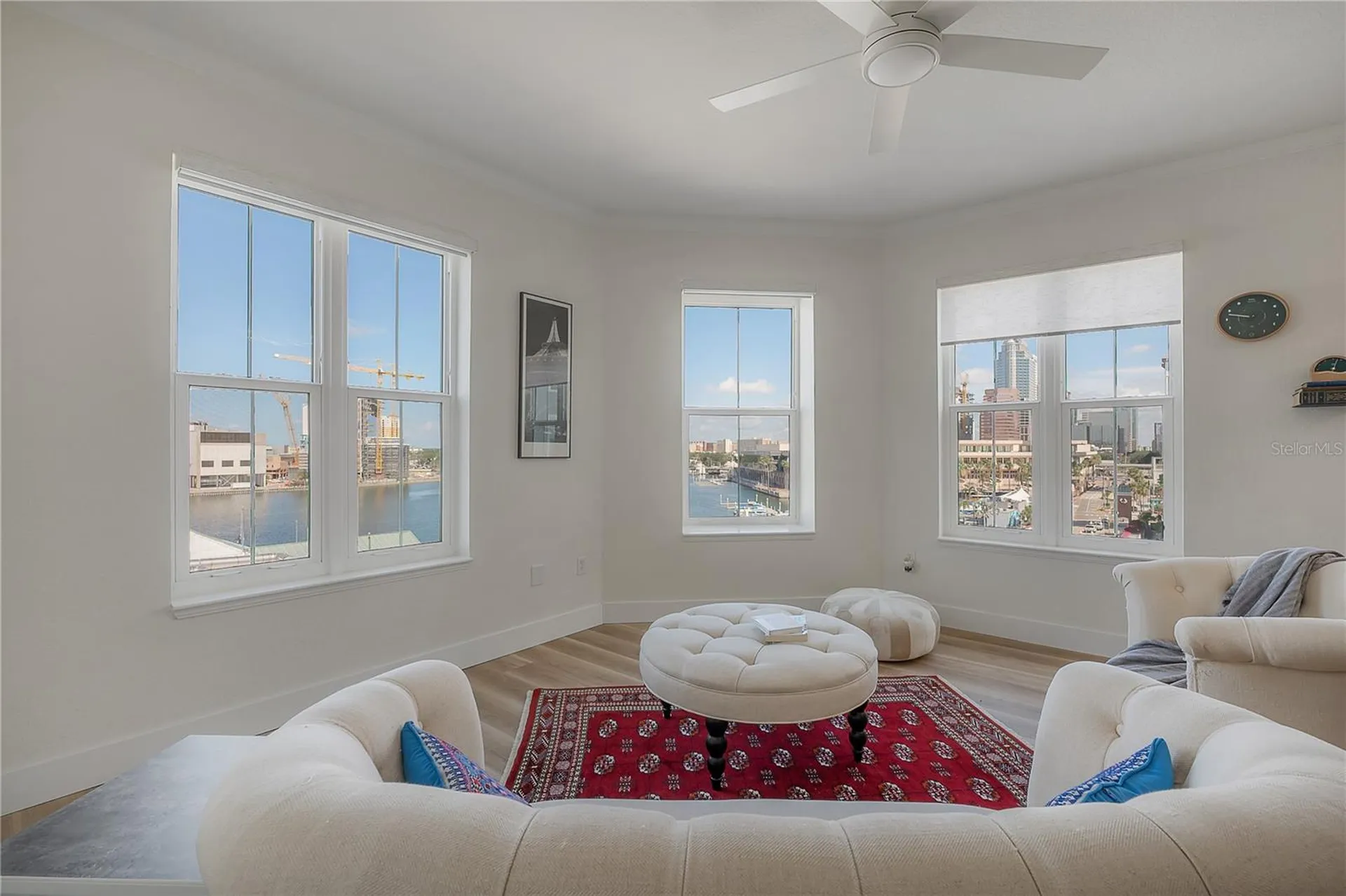 700 S Harbour Island Boulevard Tampa FL 33602