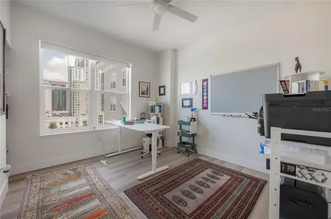 700 S Harbour Island Boulevard Tampa FL 33602