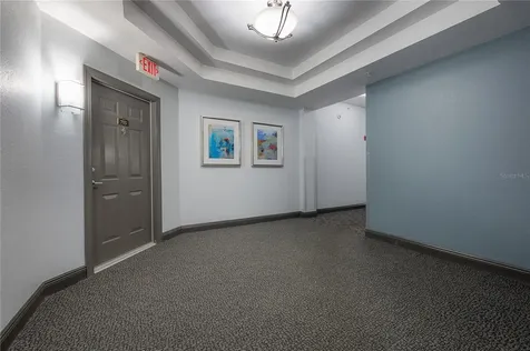 700 S Harbour Island Boulevard Tampa FL 33602